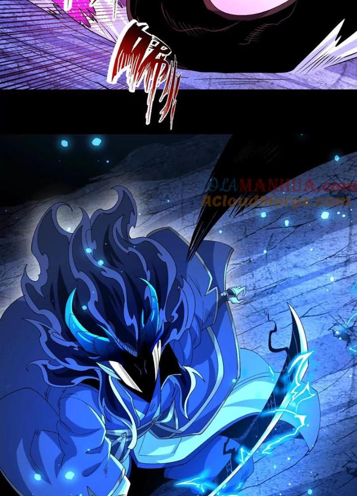 Ngạo Thế Đan Thần Chapter 61 - Next 