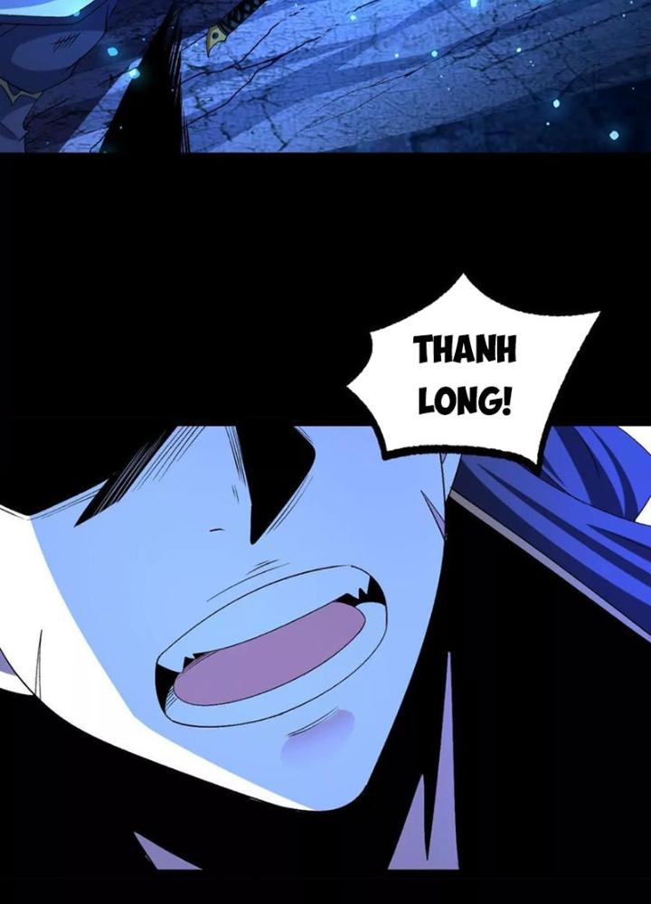 Ngạo Thế Đan Thần Chapter 61 - Next 