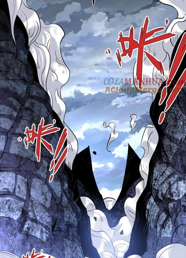 Ngạo Thế Đan Thần Chapter 61 - Next 