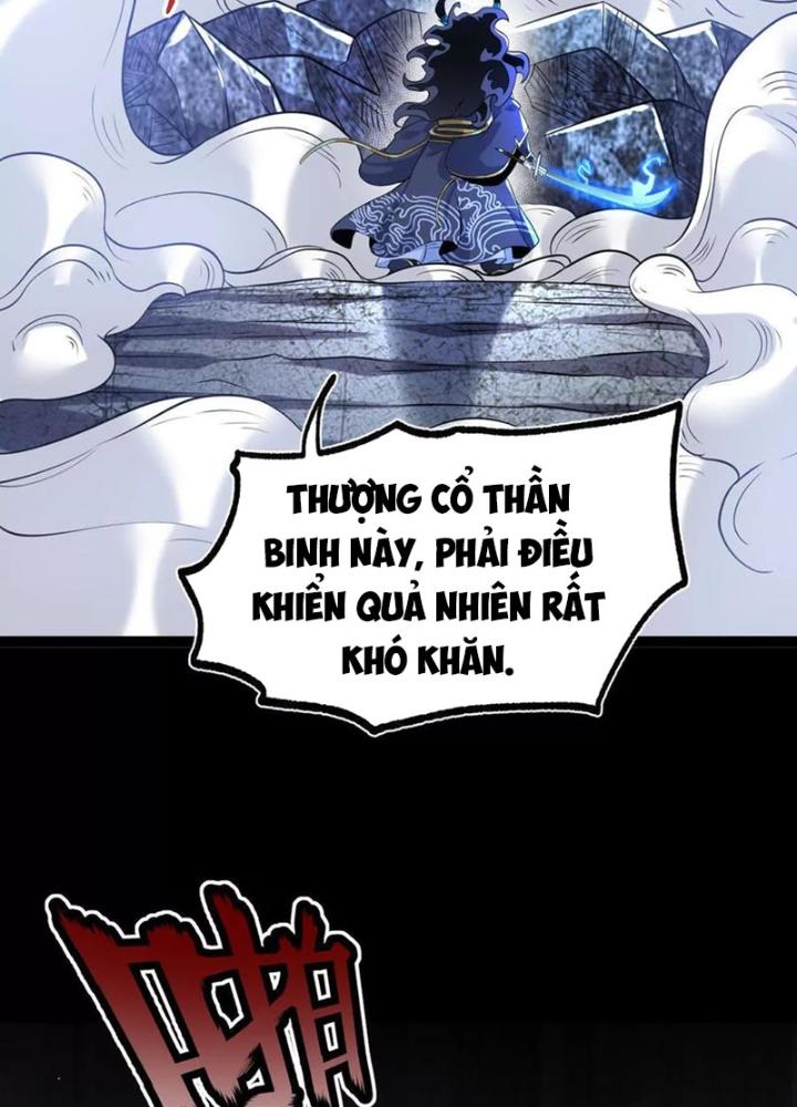 Ngạo Thế Đan Thần Chapter 61 - Next 