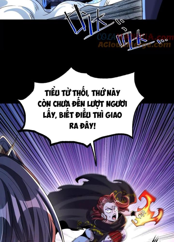 Ngạo Thế Đan Thần Chapter 61 - Next 