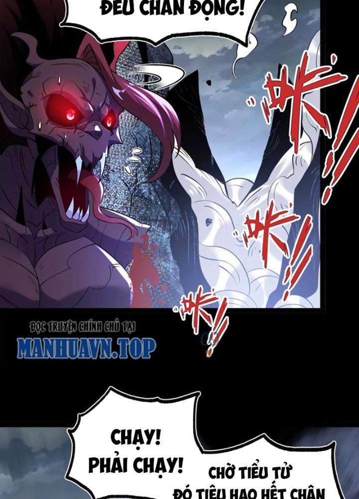 Ngạo Thế Đan Thần Chapter 61 - Next 