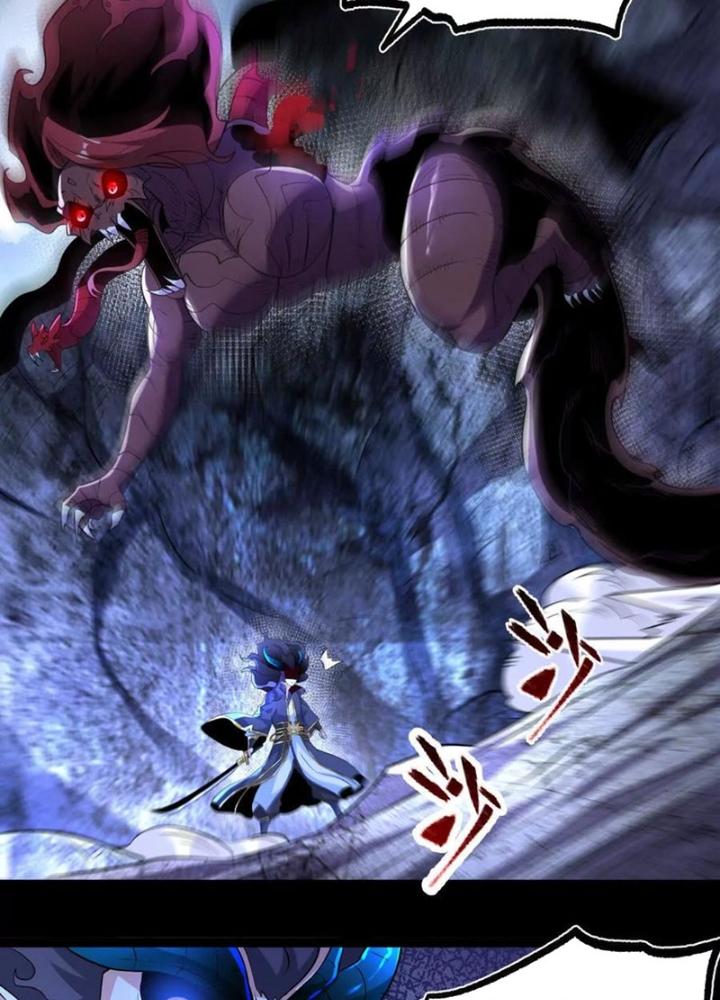 Ngạo Thế Đan Thần Chapter 61 - Next 