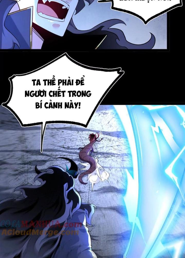 Ngạo Thế Đan Thần Chapter 61 - Next 