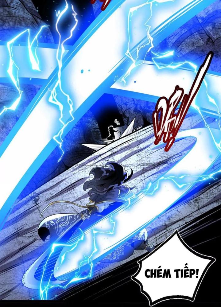 Ngạo Thế Đan Thần Chapter 61 - Next 