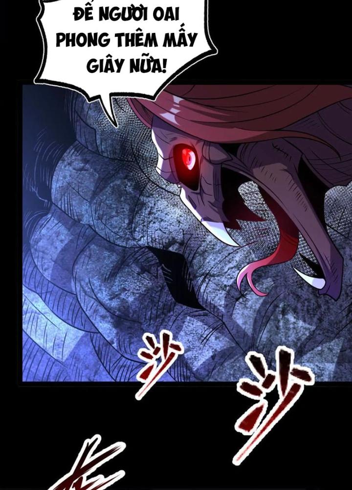 Ngạo Thế Đan Thần Chapter 61 - Next 