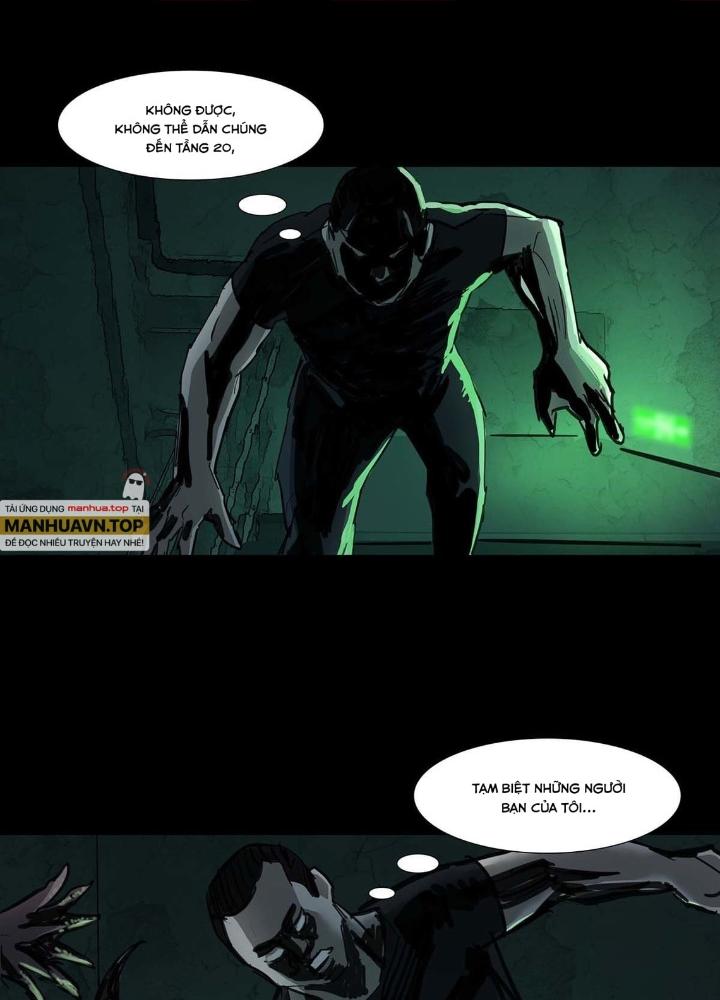 Quay Đầu Là Bờ Chapter 51 - Trang 2