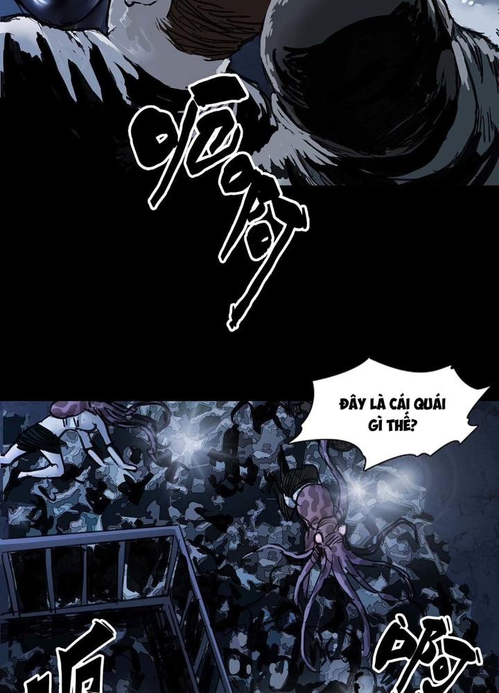 Quay Đầu Là Bờ Chapter 51 - Trang 2