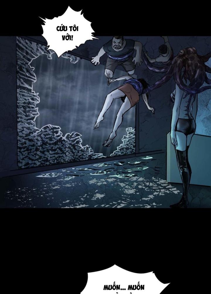 Quay Đầu Là Bờ Chapter 51 - Trang 2