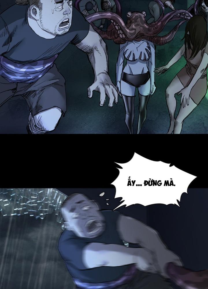 Quay Đầu Là Bờ Chapter 51 - Trang 2