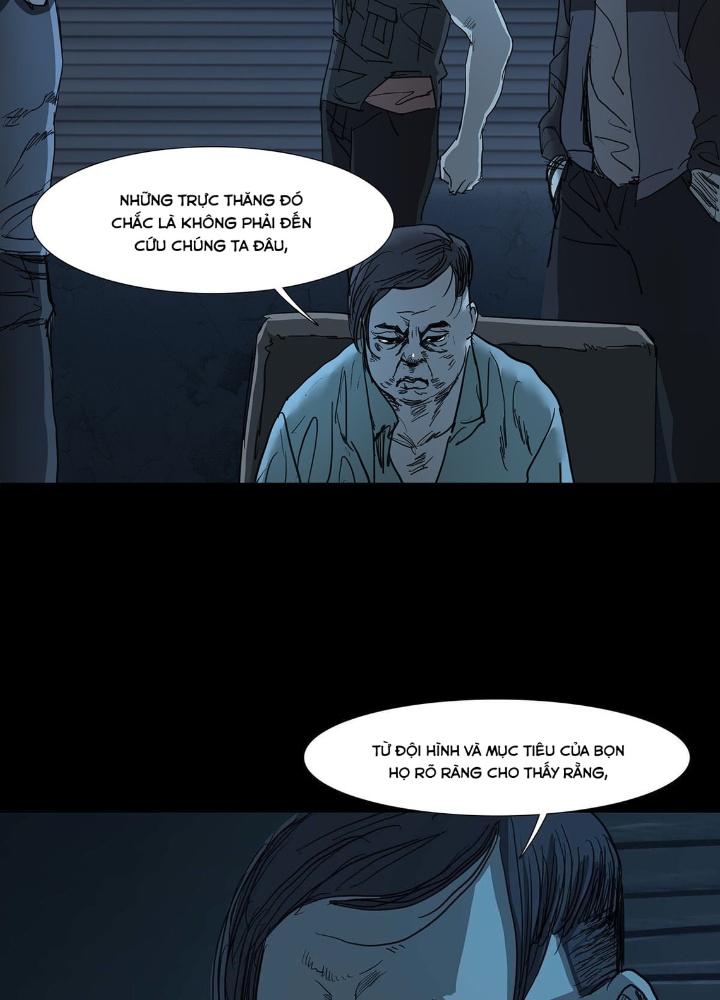 Quay Đầu Là Bờ Chapter 51 - Trang 2
