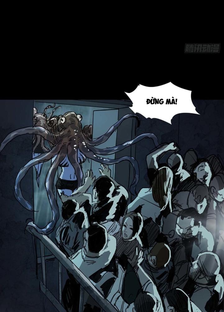 Quay Đầu Là Bờ Chapter 51 - Trang 2