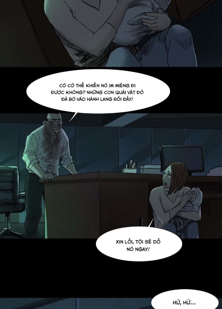 Quay Đầu Là Bờ Chapter 51 - Trang 2