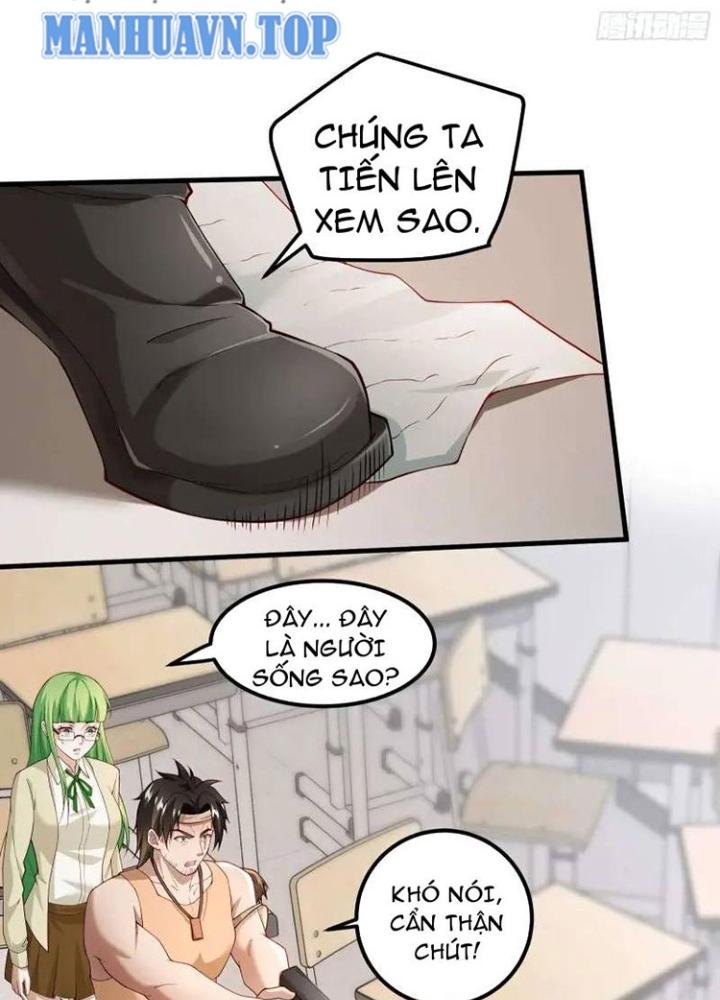 Mạt Thế Đa Bội Phản Hoàn Hệ Thống Chapter 34 - Trang 2