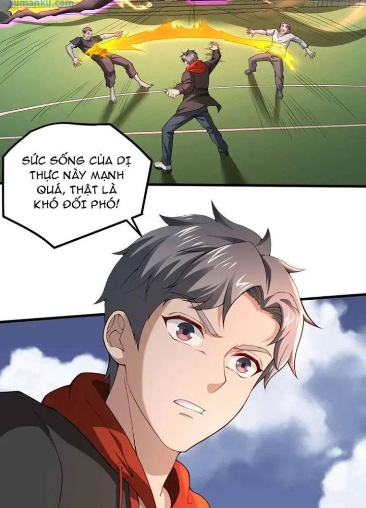 Mạt Thế Đa Bội Phản Hoàn Hệ Thống Chapter 34 - Trang 2