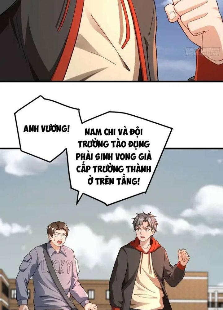 Mạt Thế Đa Bội Phản Hoàn Hệ Thống Chapter 34 - Trang 2