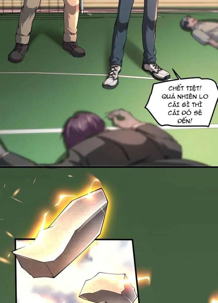 Mạt Thế Đa Bội Phản Hoàn Hệ Thống Chapter 34 - Trang 2