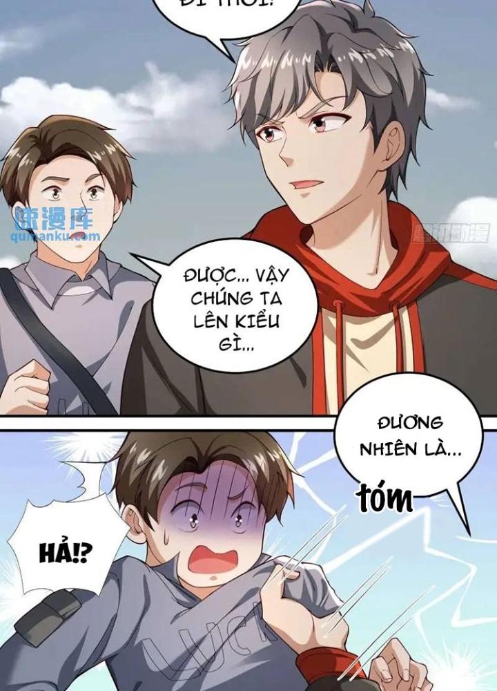 Mạt Thế Đa Bội Phản Hoàn Hệ Thống Chapter 34 - Trang 2