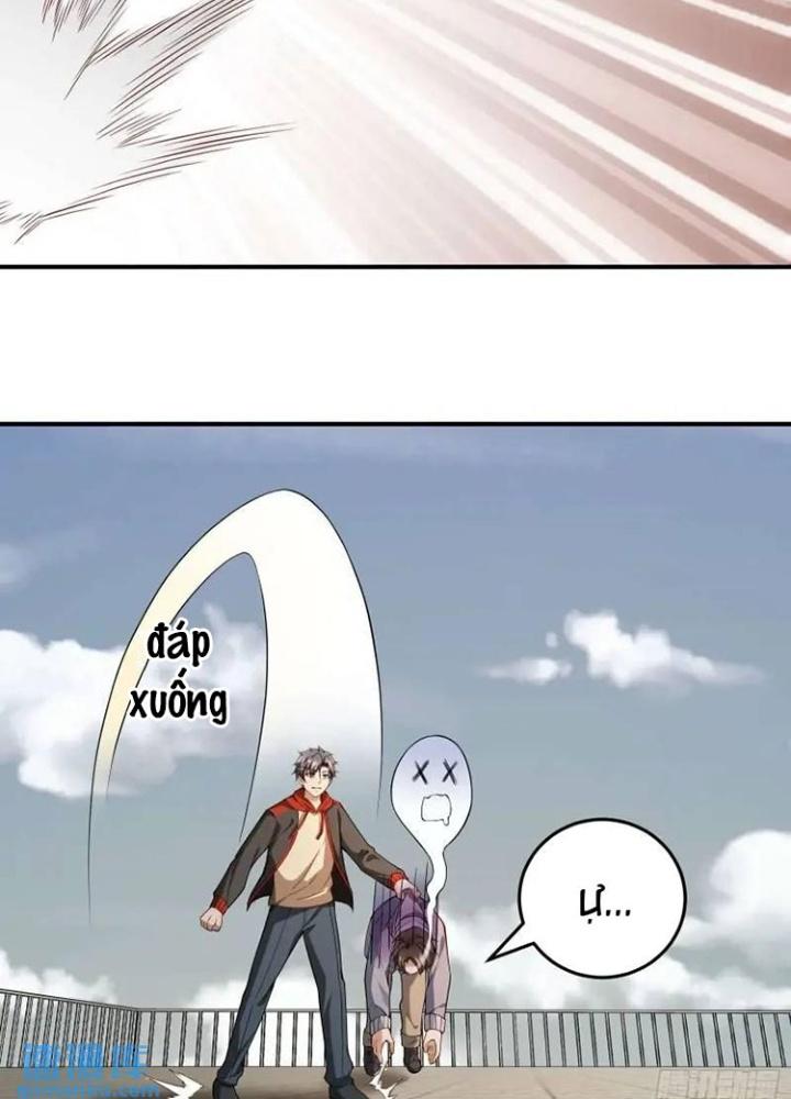 Mạt Thế Đa Bội Phản Hoàn Hệ Thống Chapter 34 - Trang 2