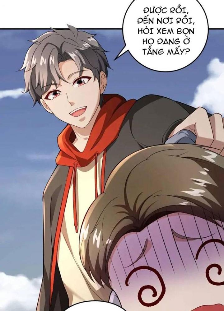 Mạt Thế Đa Bội Phản Hoàn Hệ Thống Chapter 34 - Trang 2