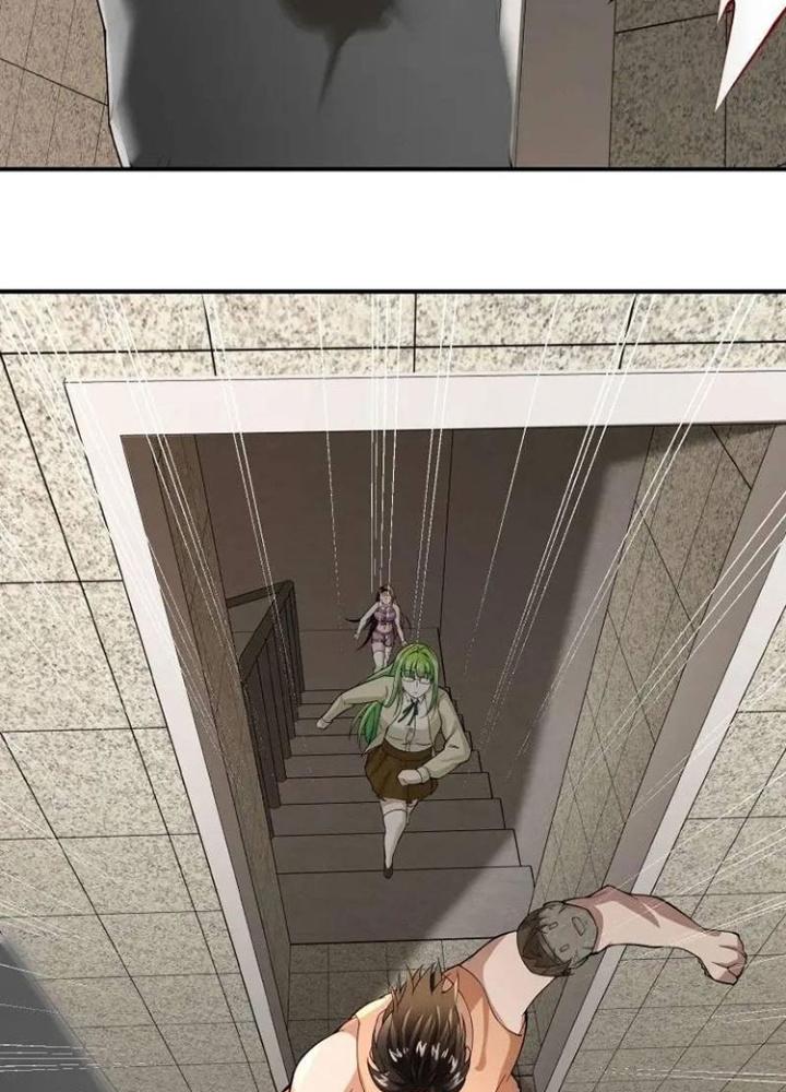 Mạt Thế Đa Bội Phản Hoàn Hệ Thống Chapter 34 - Trang 2