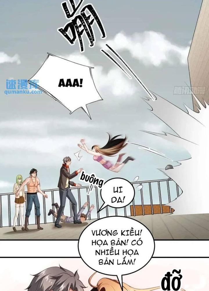 Mạt Thế Đa Bội Phản Hoàn Hệ Thống Chapter 34 - Trang 2