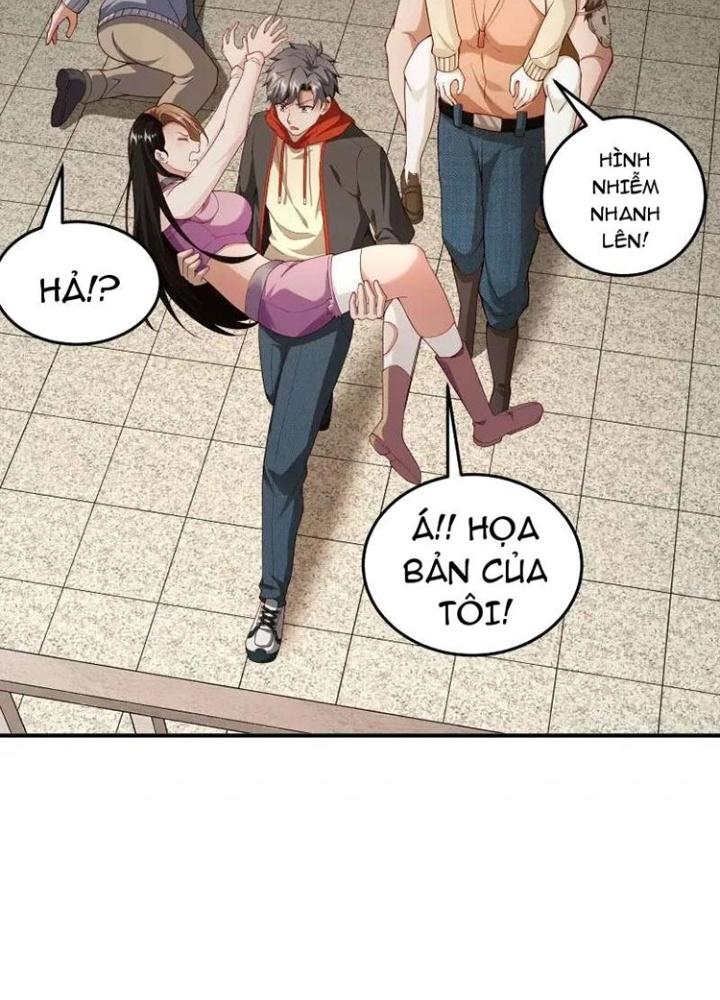 Mạt Thế Đa Bội Phản Hoàn Hệ Thống Chapter 34 - Trang 2