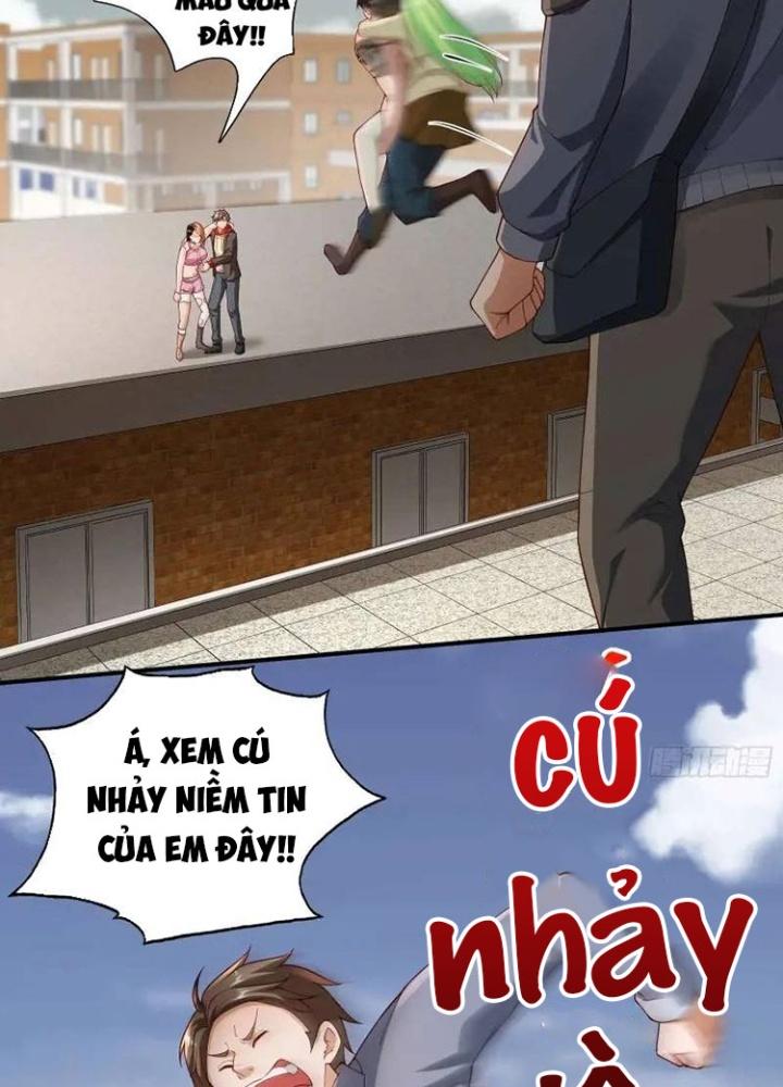 Mạt Thế Đa Bội Phản Hoàn Hệ Thống Chapter 34 - Trang 2