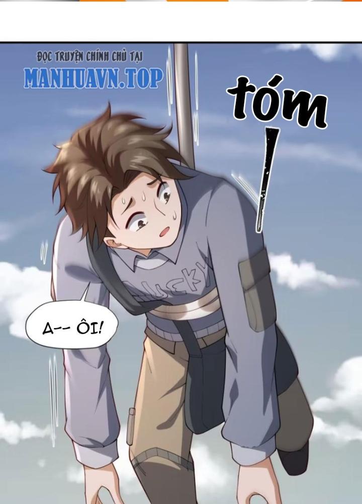 Mạt Thế Đa Bội Phản Hoàn Hệ Thống Chapter 35 - Trang 2