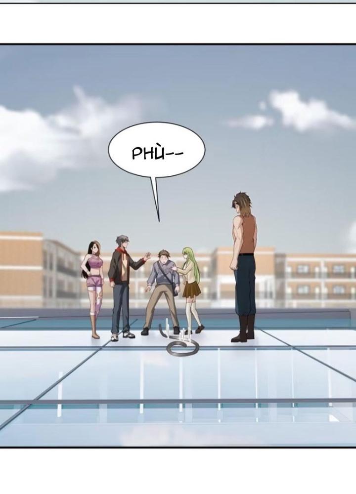 Mạt Thế Đa Bội Phản Hoàn Hệ Thống Chapter 35 - Trang 2