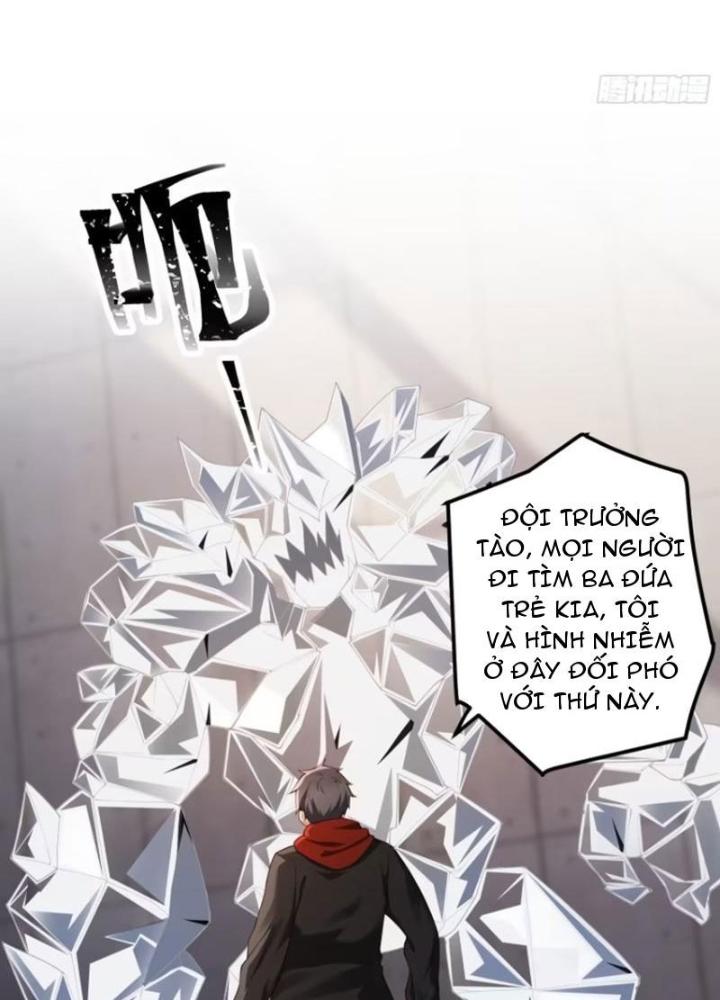 Mạt Thế Đa Bội Phản Hoàn Hệ Thống Chapter 35 - Trang 2
