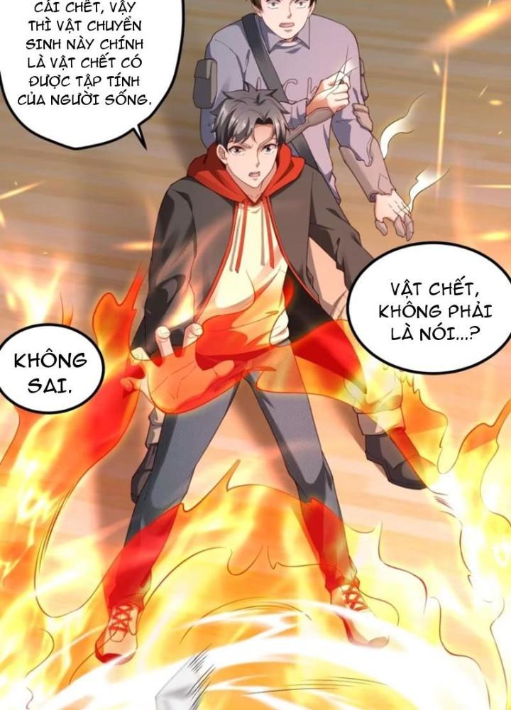 Mạt Thế Đa Bội Phản Hoàn Hệ Thống Chapter 35 - Trang 2