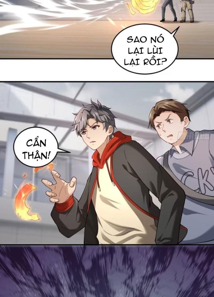 Mạt Thế Đa Bội Phản Hoàn Hệ Thống Chapter 35 - Trang 2