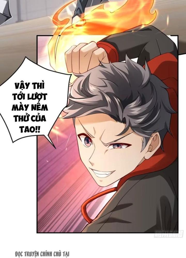 Mạt Thế Đa Bội Phản Hoàn Hệ Thống Chapter 35 - Trang 2