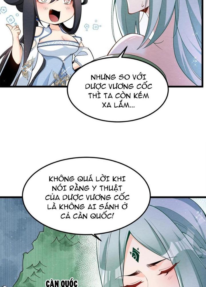 Lòng Hiếu Thảo Của Đồ Đệ Ta Gần Như Biến Chất! Chapter 4 - Trang 2