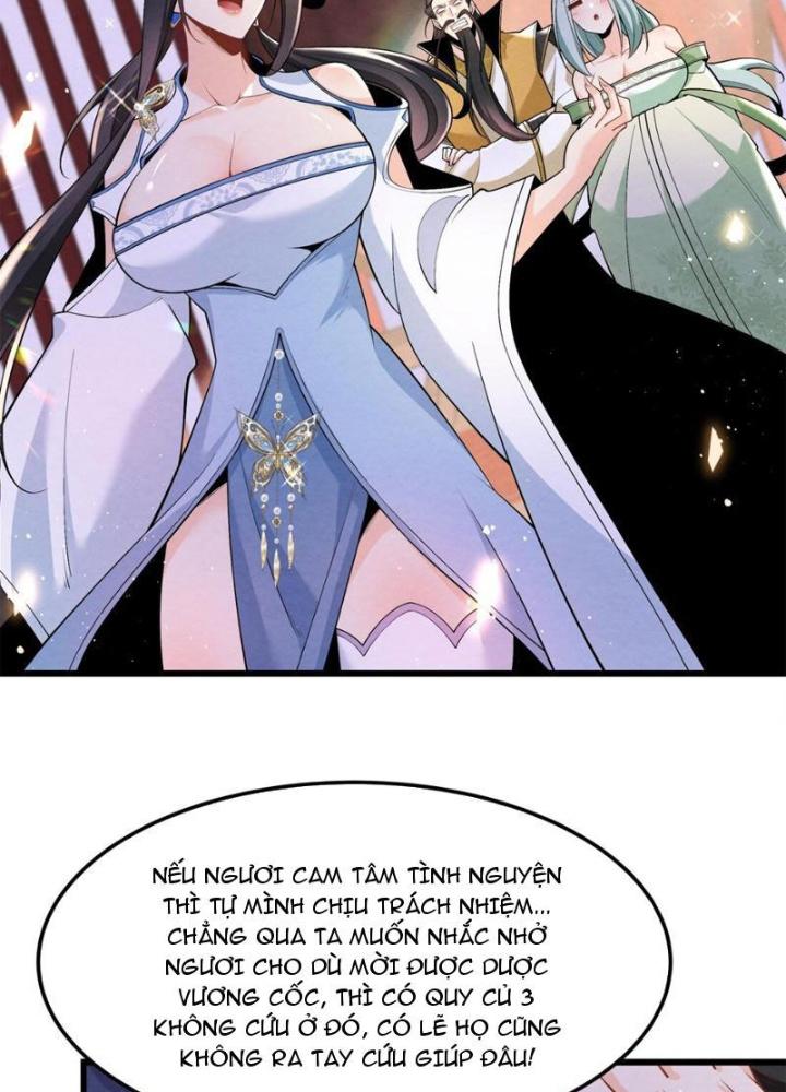 Lòng Hiếu Thảo Của Đồ Đệ Ta Gần Như Biến Chất! Chapter 4 - Trang 2