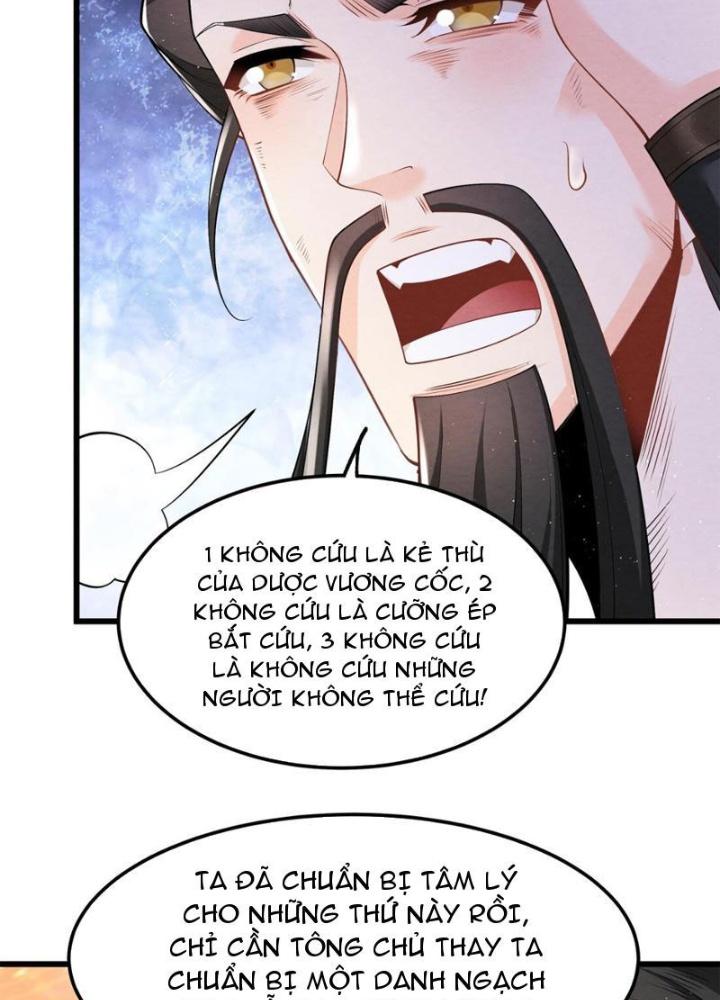 Lòng Hiếu Thảo Của Đồ Đệ Ta Gần Như Biến Chất! Chapter 4 - Trang 2