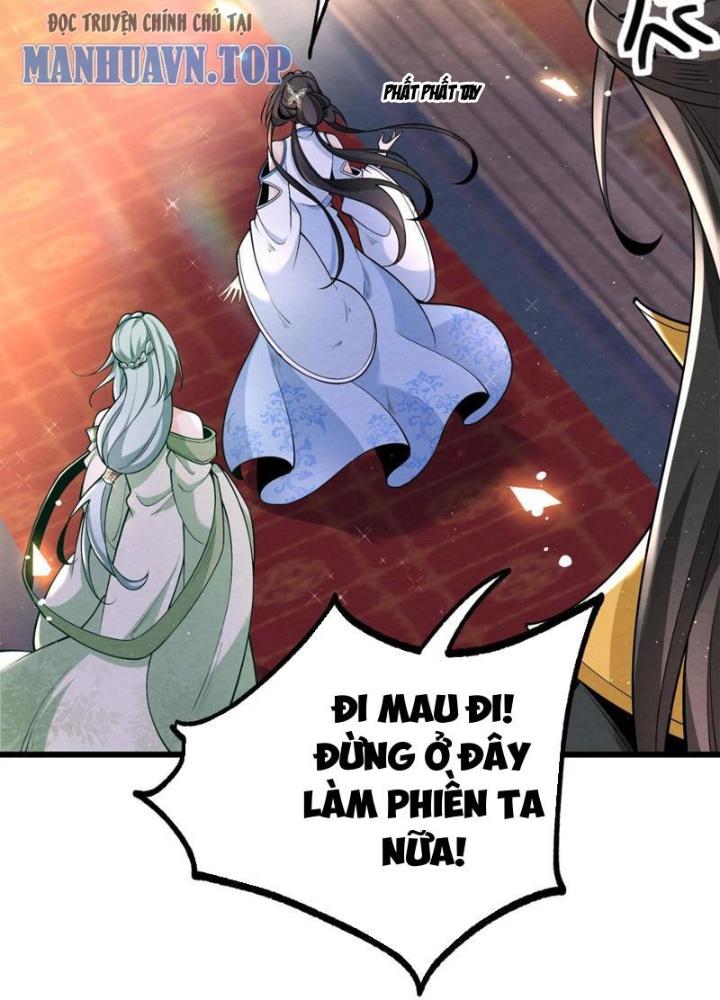 Lòng Hiếu Thảo Của Đồ Đệ Ta Gần Như Biến Chất! Chapter 4 - Trang 2