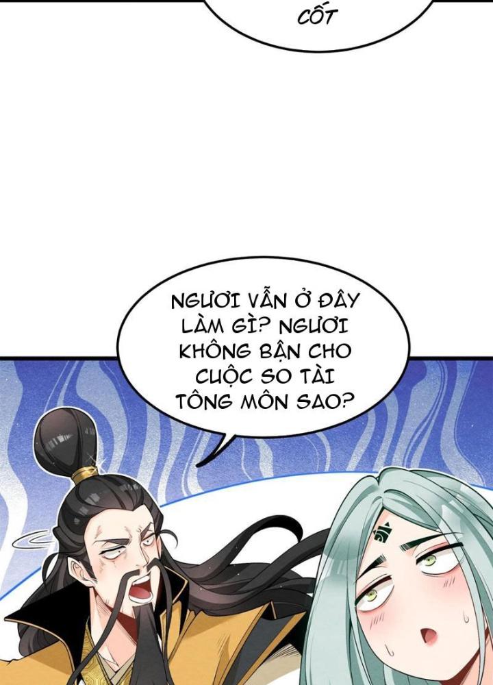 Lòng Hiếu Thảo Của Đồ Đệ Ta Gần Như Biến Chất! Chapter 4 - Trang 2