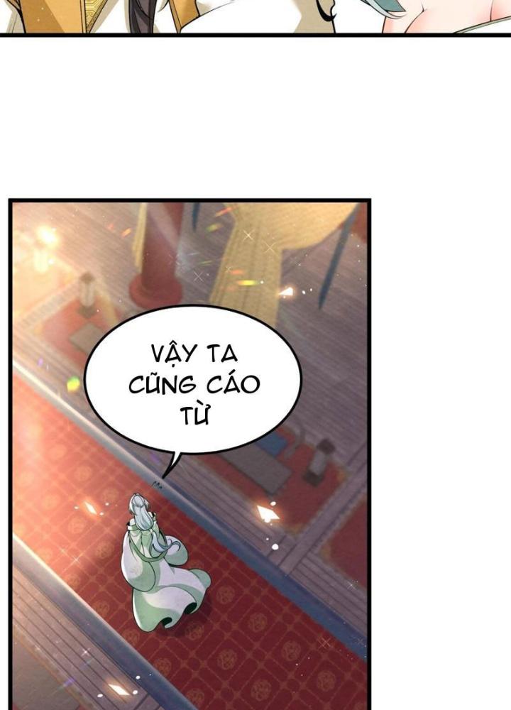 Lòng Hiếu Thảo Của Đồ Đệ Ta Gần Như Biến Chất! Chapter 4 - Trang 2