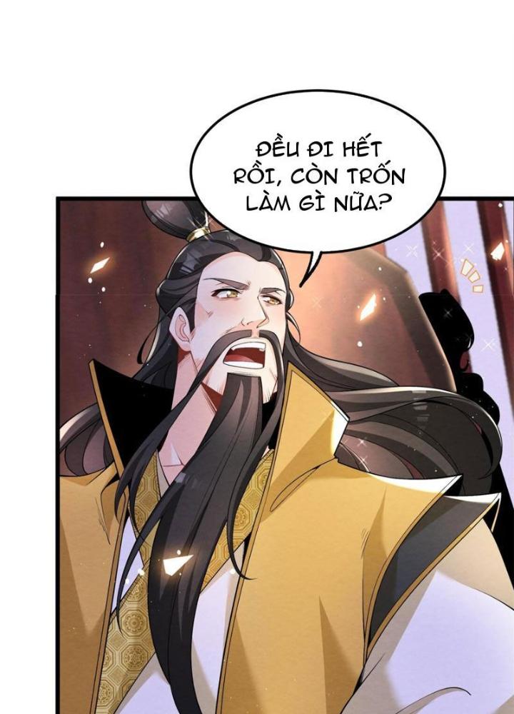 Lòng Hiếu Thảo Của Đồ Đệ Ta Gần Như Biến Chất! Chapter 4 - Trang 2