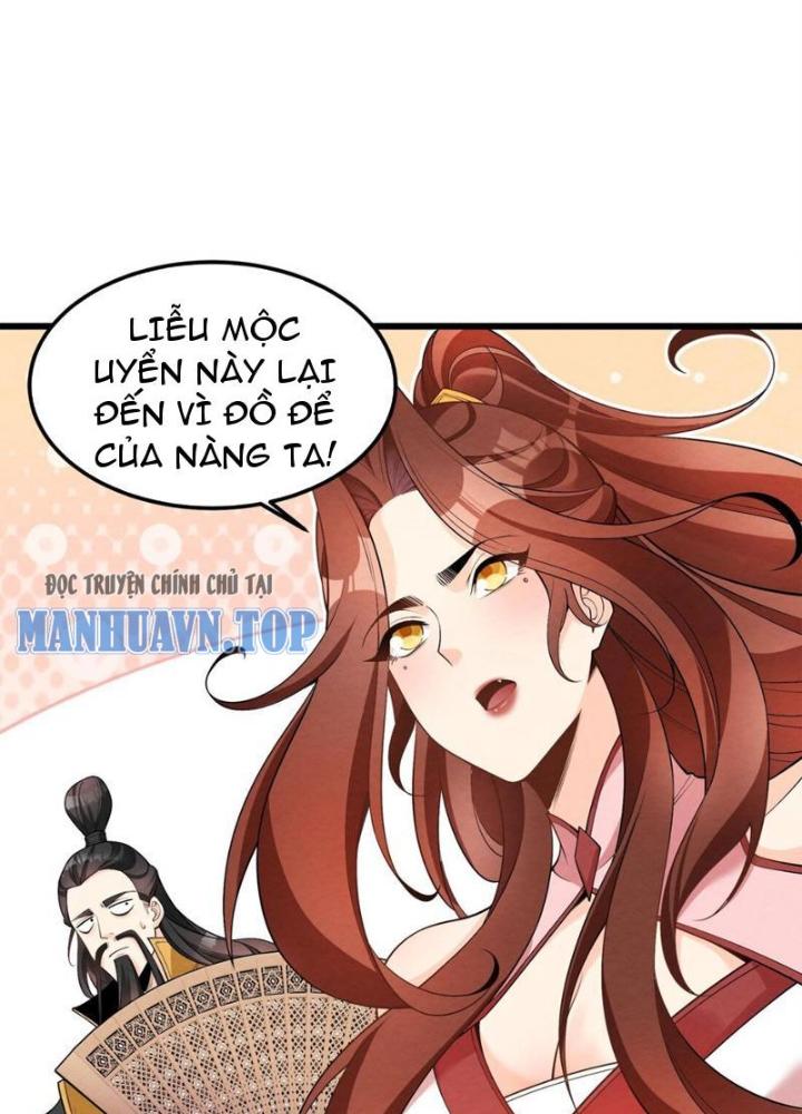 Lòng Hiếu Thảo Của Đồ Đệ Ta Gần Như Biến Chất! Chapter 4 - Trang 2