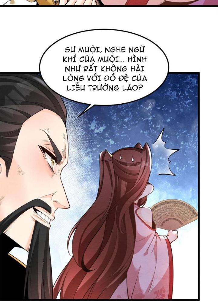 Lòng Hiếu Thảo Của Đồ Đệ Ta Gần Như Biến Chất! Chapter 4 - Trang 2