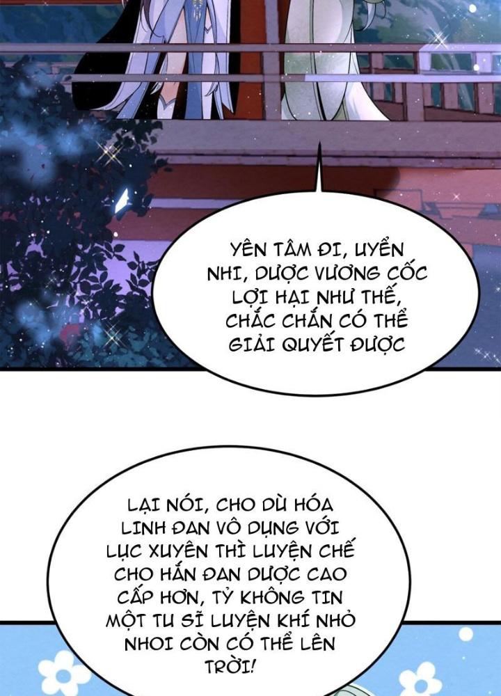 Lòng Hiếu Thảo Của Đồ Đệ Ta Gần Như Biến Chất! Chapter 4 - Trang 2