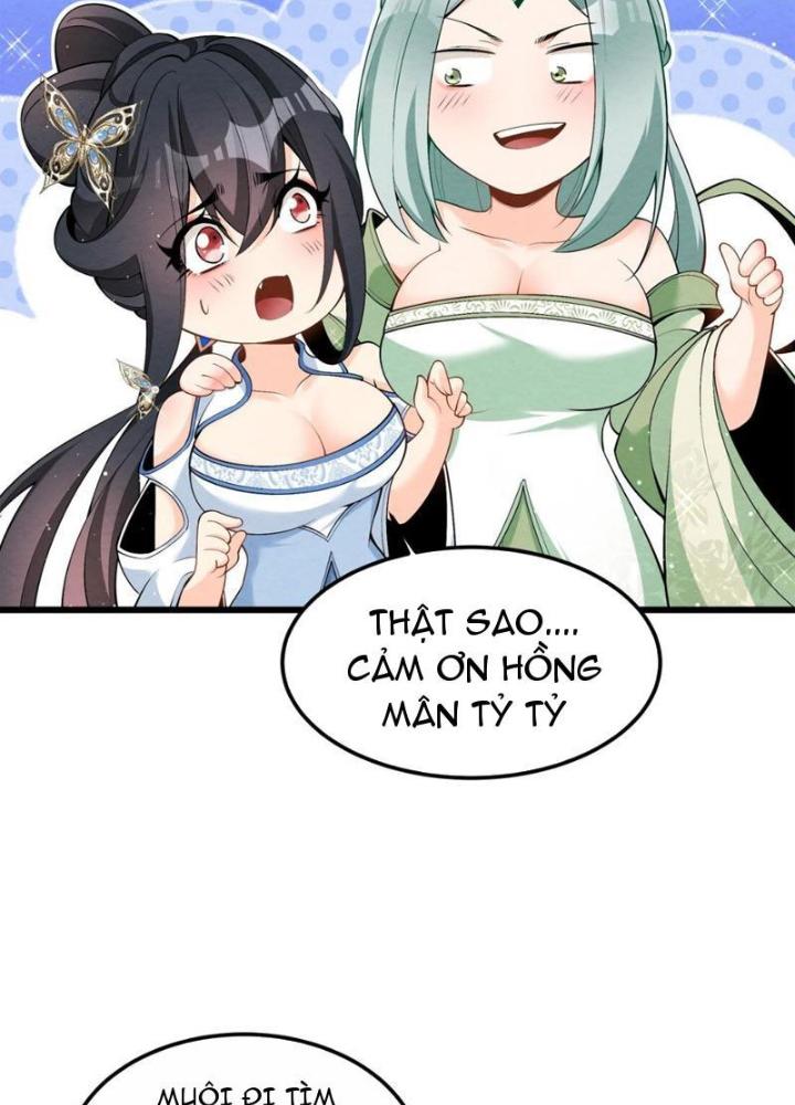 Lòng Hiếu Thảo Của Đồ Đệ Ta Gần Như Biến Chất! Chapter 4 - Trang 2