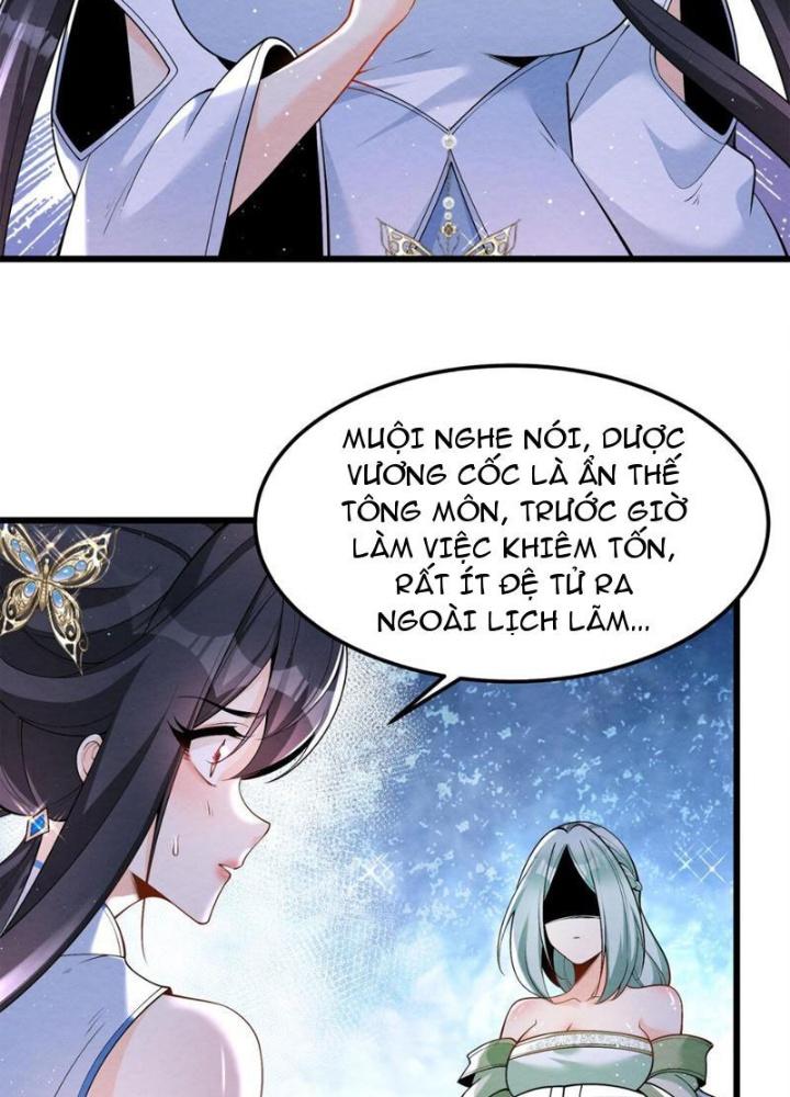 Lòng Hiếu Thảo Của Đồ Đệ Ta Gần Như Biến Chất! Chapter 4 - Trang 2