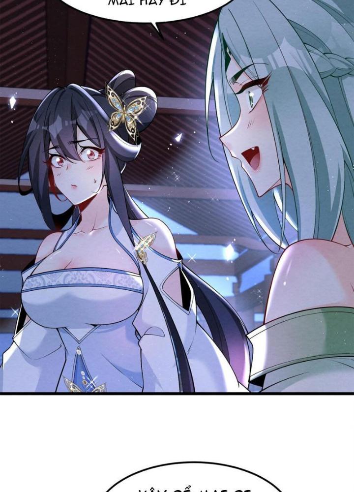 Lòng Hiếu Thảo Của Đồ Đệ Ta Gần Như Biến Chất! Chapter 4 - Trang 2