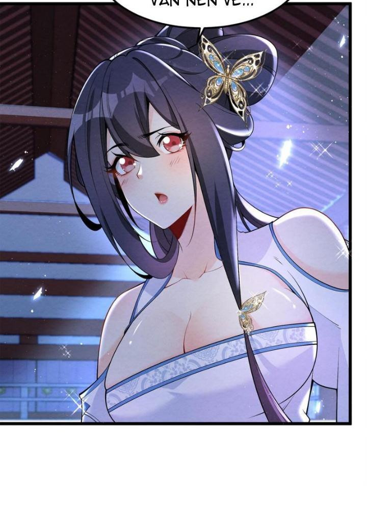 Lòng Hiếu Thảo Của Đồ Đệ Ta Gần Như Biến Chất! Chapter 4 - Trang 2