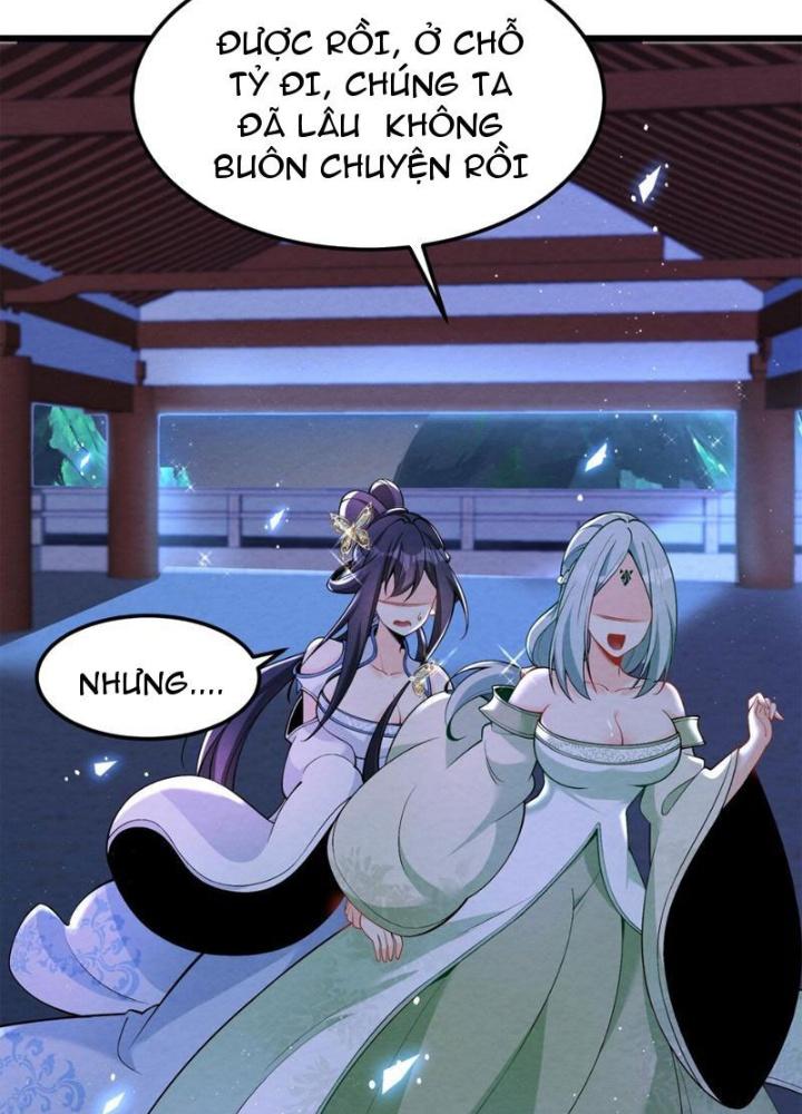 Lòng Hiếu Thảo Của Đồ Đệ Ta Gần Như Biến Chất! Chapter 4 - Trang 2