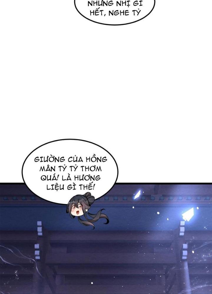 Lòng Hiếu Thảo Của Đồ Đệ Ta Gần Như Biến Chất! Chapter 4 - Trang 2